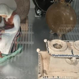 Kanizsai Dorottya Múzeum Mohács - Egyéb