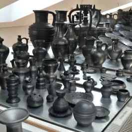 Kanizsai Dorottya Múzeum Mohács - Egyéb