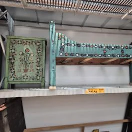 Kanizsai Dorottya Múzeum Mohács - Egyéb