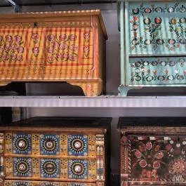 Kanizsai Dorottya Múzeum Mohács - Egyéb