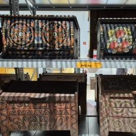 Kanizsai Dorottya Múzeum Mohács - Egyéb