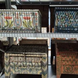 Kanizsai Dorottya Múzeum Mohács - Egyéb