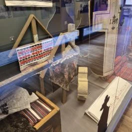 Kanizsai Dorottya Múzeum Mohács - Egyéb