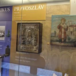 Kanizsai Dorottya Múzeum Mohács - Egyéb