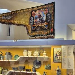 Kanizsai Dorottya Múzeum Mohács - Egyéb