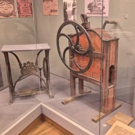 Kanizsai Dorottya Múzeum Mohács - Egyéb