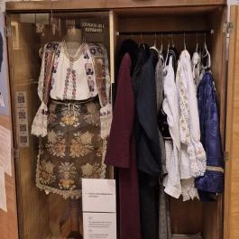 Kanizsai Dorottya Múzeum Mohács - Egyéb