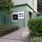 Kantin Falatozó Budaörs - Külső kép