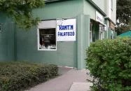 Kantin Falatozó Budaörs