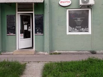 Kantin Falatozó Budaörs