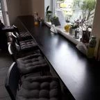 Kantin Falatozó Budaörs - Belső