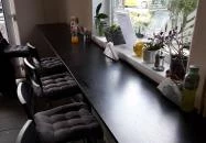 Kantin Falatozó Budaörs