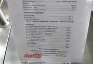 Kantin Falatozó Budaörs