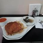 Kantin Falatozó Budaörs - Étel/ital