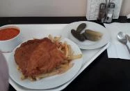 Kantin Falatozó Budaörs