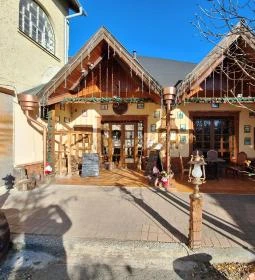 Kantin Gasztrokocsma