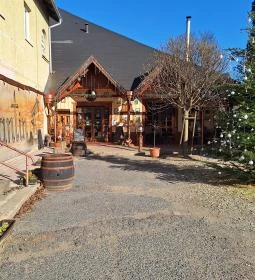 Kantin Gasztrokocsma