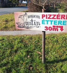 Kantin Gasztrokocsma