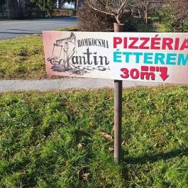 Kantin Gasztrokocsma Lovászi - Egyéb