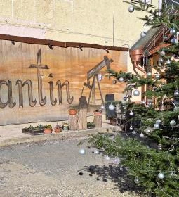 Kantin Gasztrokocsma