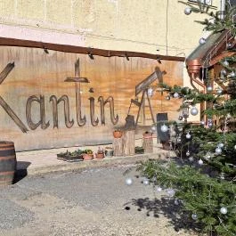 Kantin Gasztrokocsma Lovászi - Egyéb