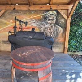 Kantin Gasztrokocsma Lovászi - Egyéb