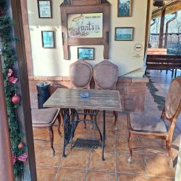 Kantin Gasztrokocsma Lovászi - Egyéb