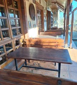 Kantin Gasztrokocsma