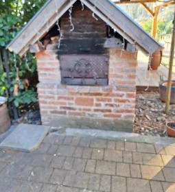 Kantin Gasztrokocsma