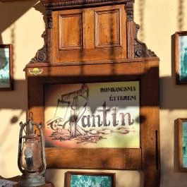 Kantin Gasztrokocsma Lovászi - Egyéb