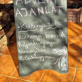 Kantin Gasztrokocsma Lovászi - Egyéb