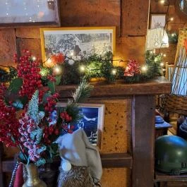 Kantin Gasztrokocsma Lovászi - Egyéb