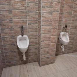 Kantin Gasztrokocsma Lovászi - Mosdó