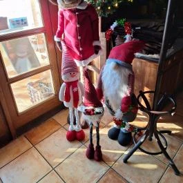 Kantin Gasztrokocsma Lovászi - Egyéb