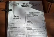 Kantin Gasztrokocsma Lovászi