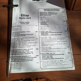 Kantin Gasztrokocsma Lovászi - Egyéb