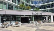 Kantinetta One Budapest - Külső kép