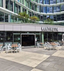 Kantinetta One