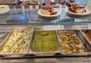 Kantinetta One Budapest