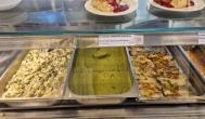 Kantinetta One Budapest - Étel/ital