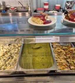 Kantinetta One