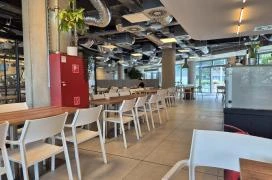 Kantinetta One Budapest