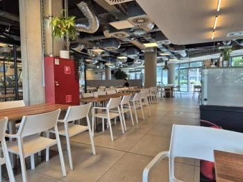 Kantinetta One Budapest