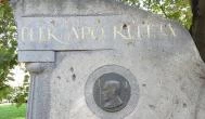 Kányádi Sándor emlékkő & Elek apó kútja Budapest - Egyéb