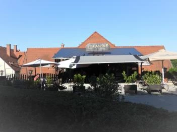 Kanyar Bárkonyha Keszthely