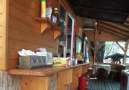 Kányavár Büfé Balatonmagyaród