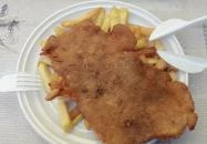 Kányavár Büfé Balatonmagyaród