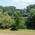 Kányavári-sziget Balatonmagyaród - 