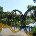 Kányavári-sziget Balatonmagyaród - 