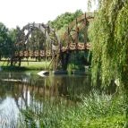 Kányavári-sziget Balatonmagyaród - 